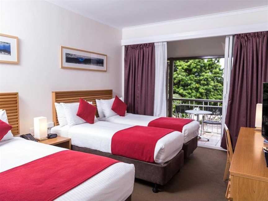 Novotel Sunshine Coast Resort, Mudjimba, QLD