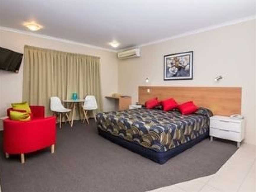 Nambour Heights Motel, Nambour, QLD