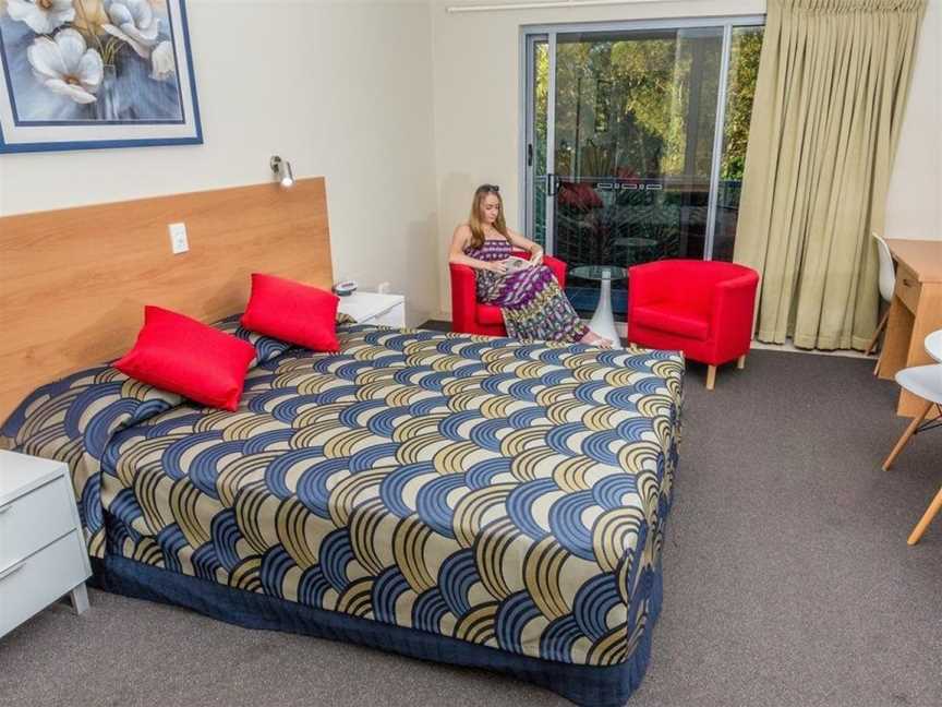 Nambour Heights Motel, Nambour, QLD