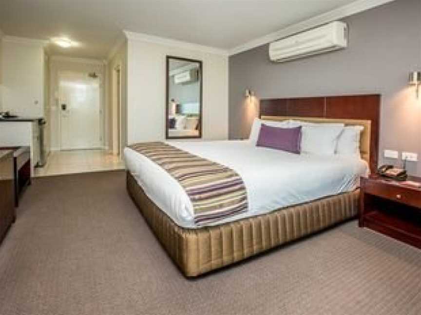 Hotel Gloria, Springwood, QLD