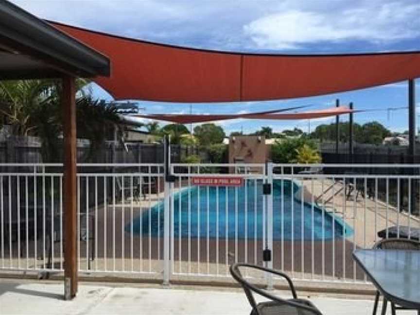 Bluewater Harbour Serviced Apartments, Bowen, QLD