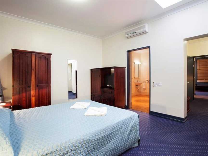 Atherton Hotel, Atherton, QLD