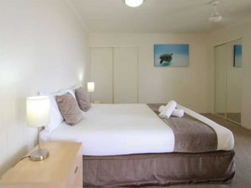 Caloundra Central Apartment Hotel, Battery Hill, QLD