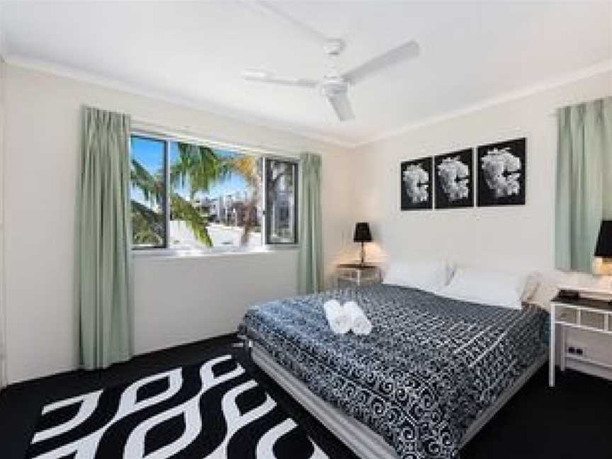 Joanne Apartments, Caloundra, QLD