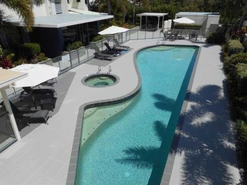 The Waterford Prestige Apartments, Caloundra, QLD