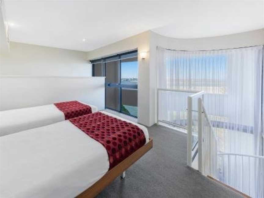 Ramada Resort by Wyndham Golden Beach, Golden Beach, QLD