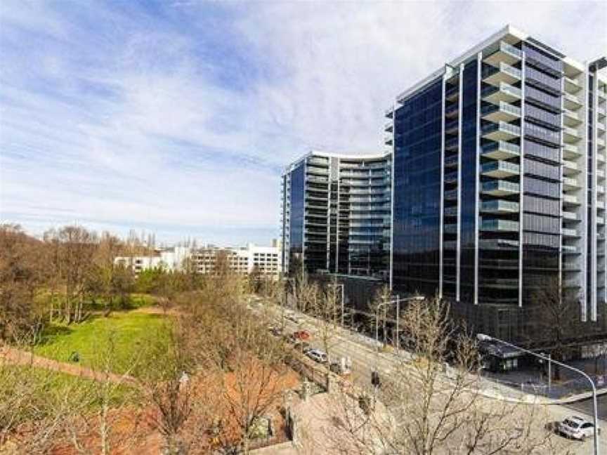 AAC Apartments - Manhattan, Canberra, ACT