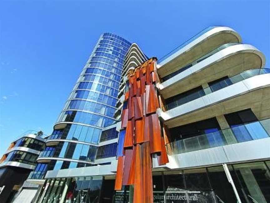 Accommodate Canberra- The Apartments Canberra City, Canberra, ACT