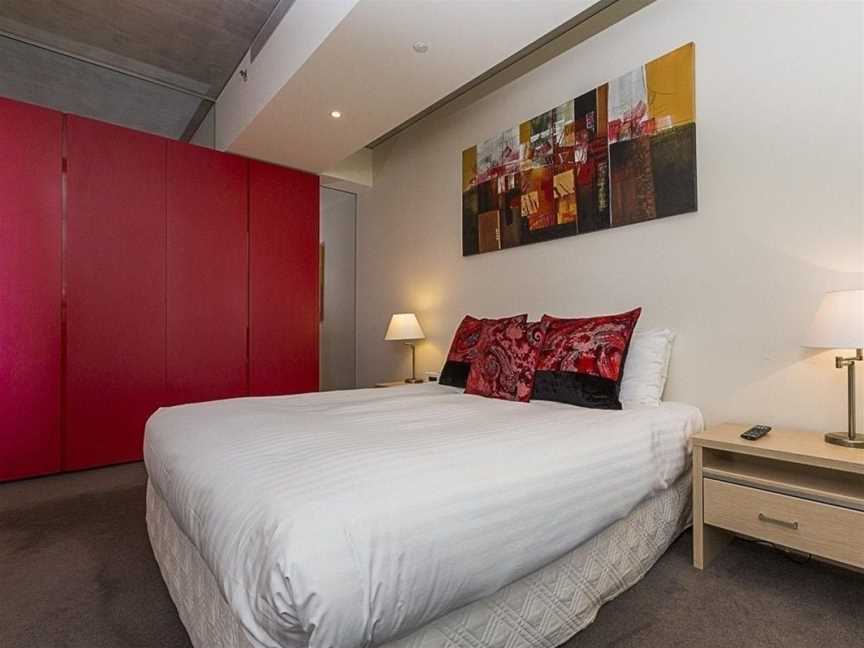 Accommodate Canberra - New Acton, Canberra, ACT