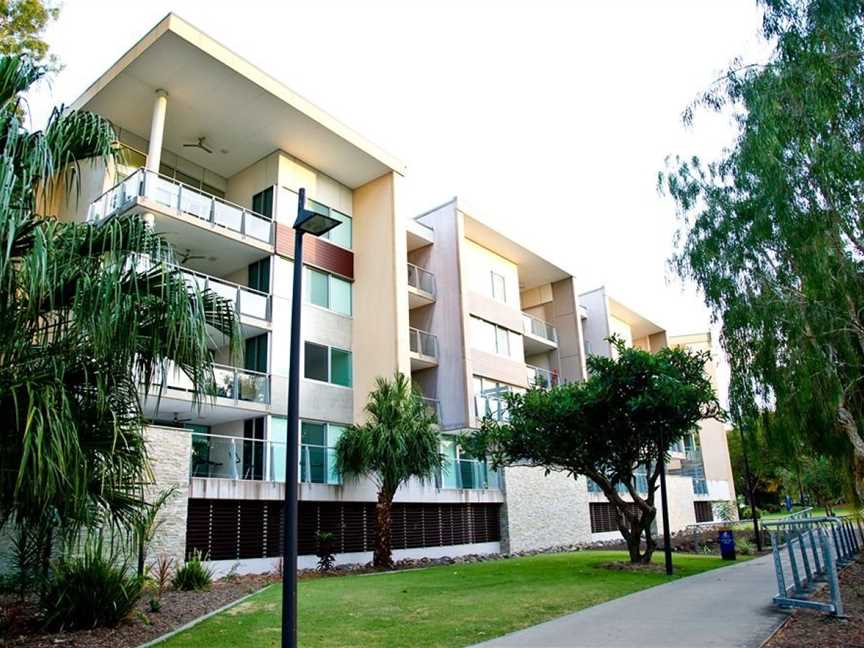 Itara Apartments, Thuringowa Central, QLD