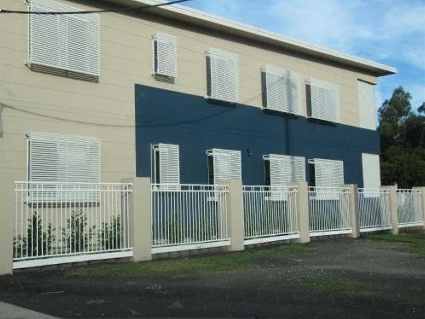 Bunya Vista Accommodation, Accommodation in Dalby