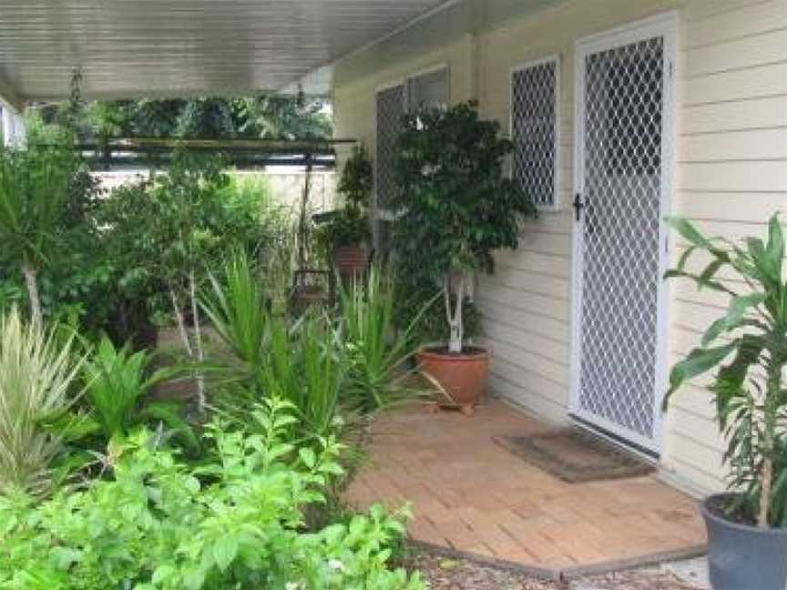 Bunya Vista Accommodation, Dalby, QLD