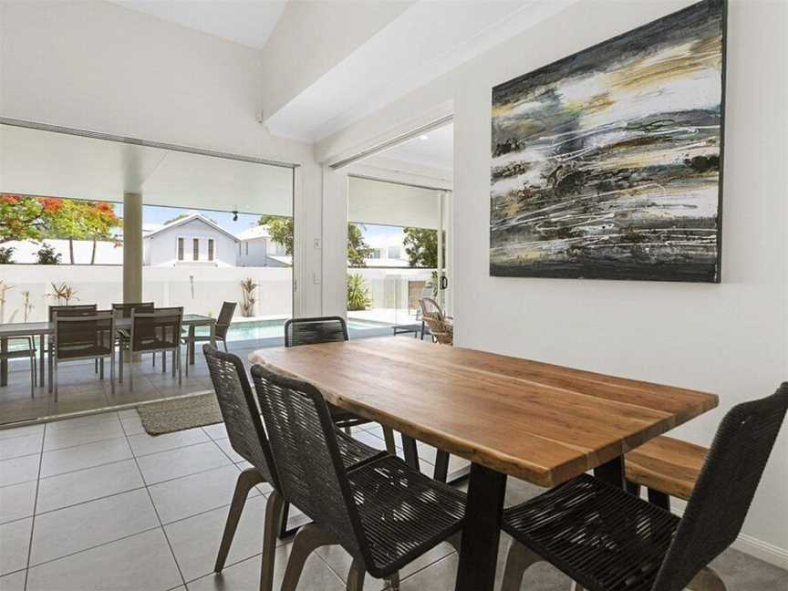 Perfect Family Holiday Home On Noosa Sound 3 Key Court, Noosa Heads, QLD