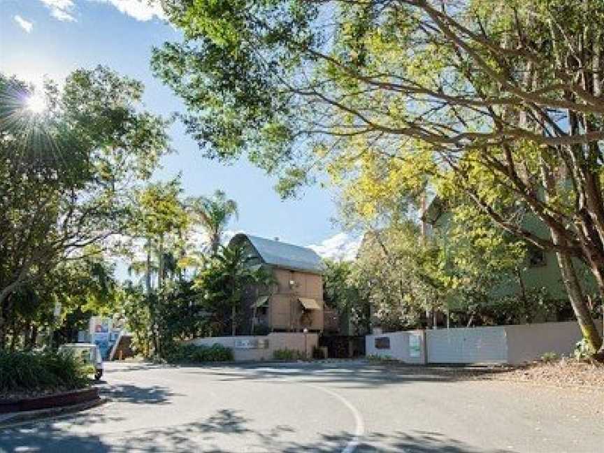 The Hastings Beach Houses, Noosa Heads, QLD