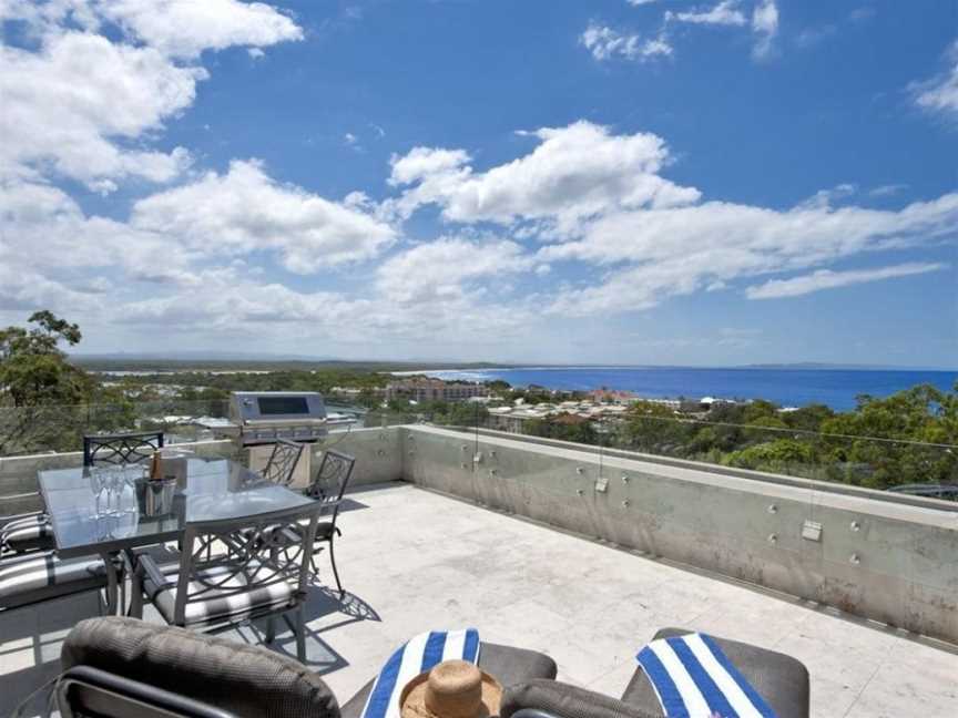 Picture Point Terraces, Noosa Heads, QLD