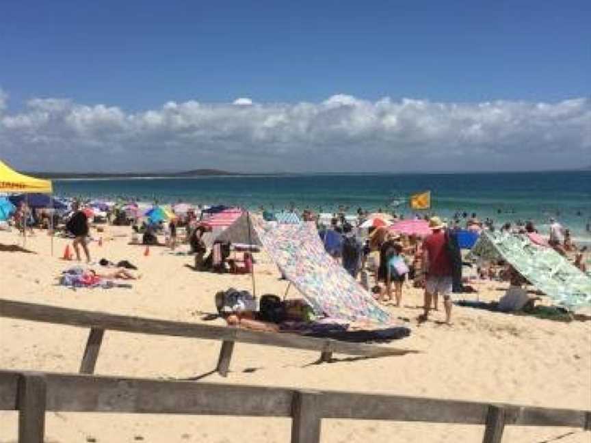 Noosa Views, Noosa Heads, QLD