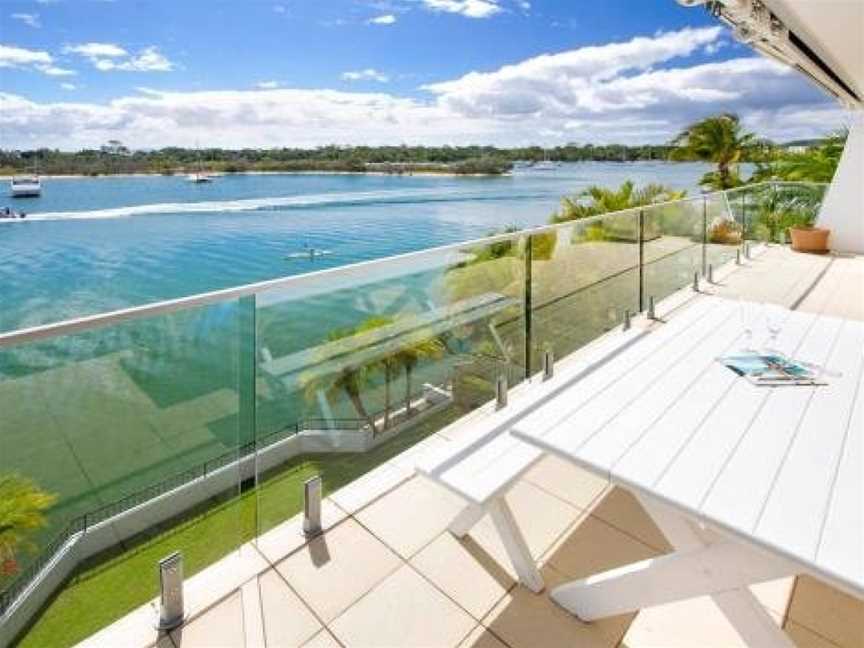 Commodore Apartment 8, Noosa Heads, QLD