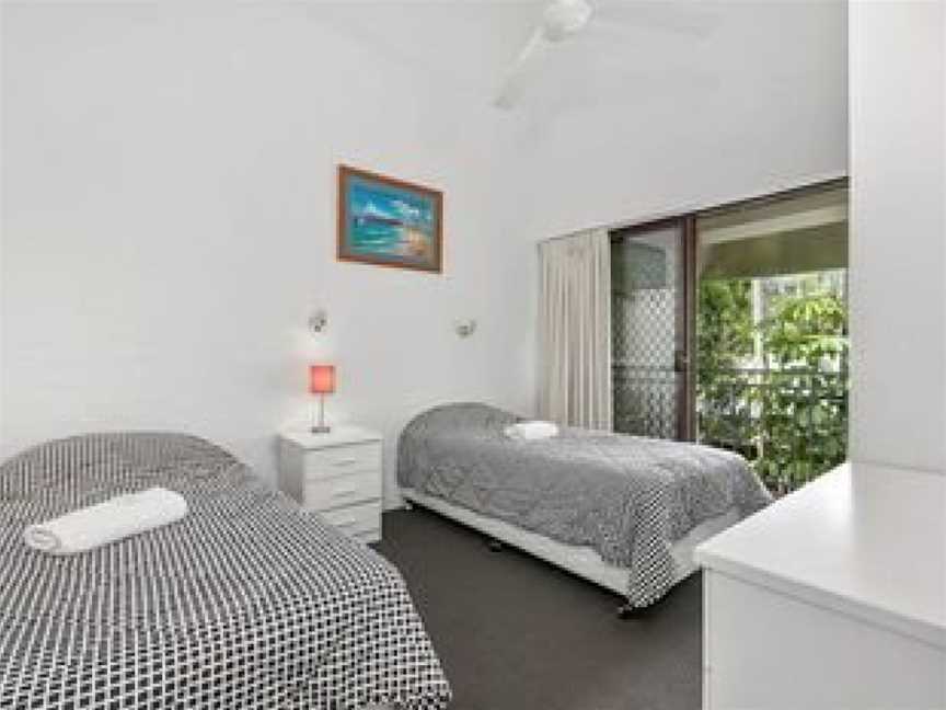 Le Court Villas, Noosa Heads, QLD