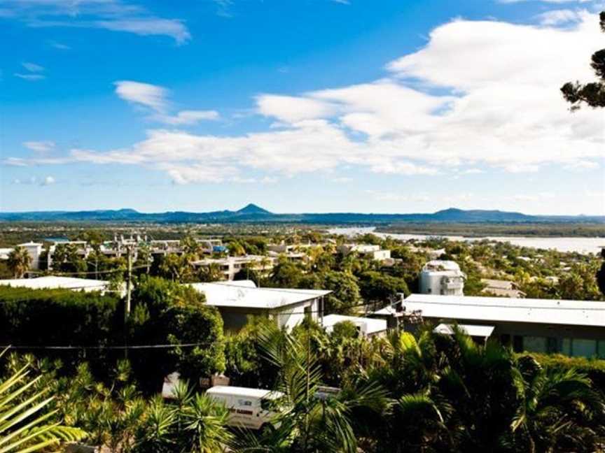 Picture Point, Noosa Heads, QLD