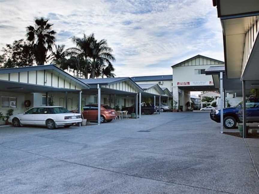 Best Western Caboolture Gateway Motel, Caboolture, QLD