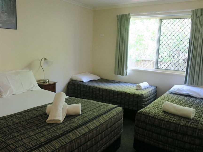 Caboolture Central Motor Inn, Sure Stay Collection by BW, Accommodation in Caboolture