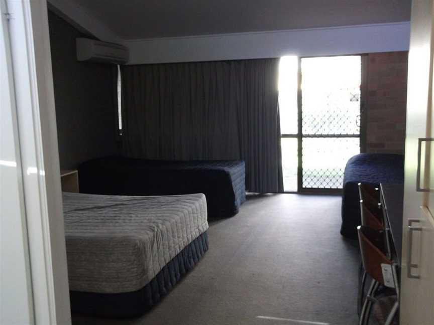 Bribie Island Hotel, Bellara, QLD