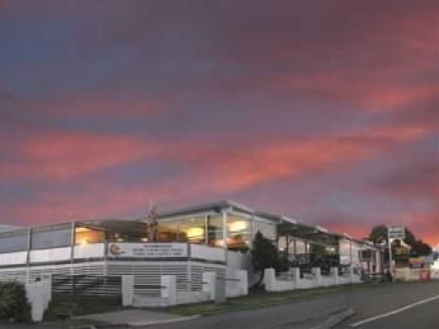 Bridport Bay Inn, Bridport, TAS