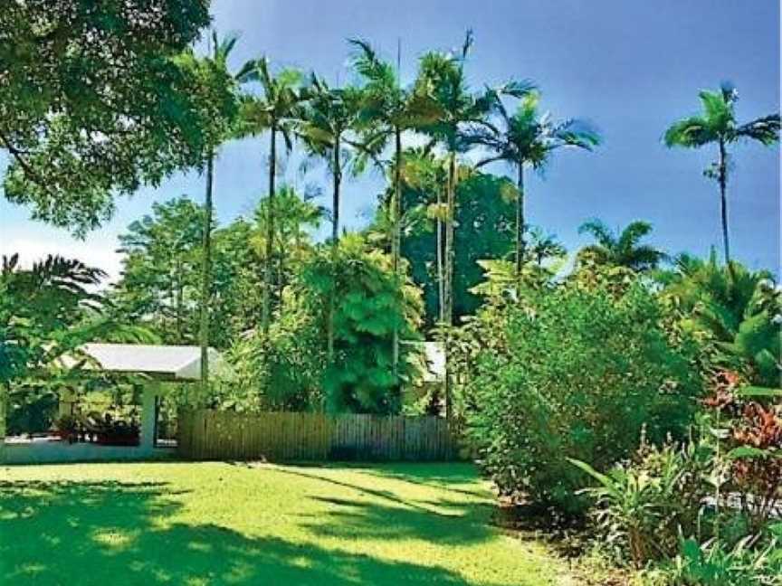 Paradise Eco Unit, Japoonvale, QLD