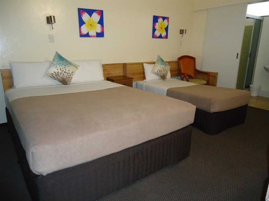 Moondarra Motel, Innisfail, QLD