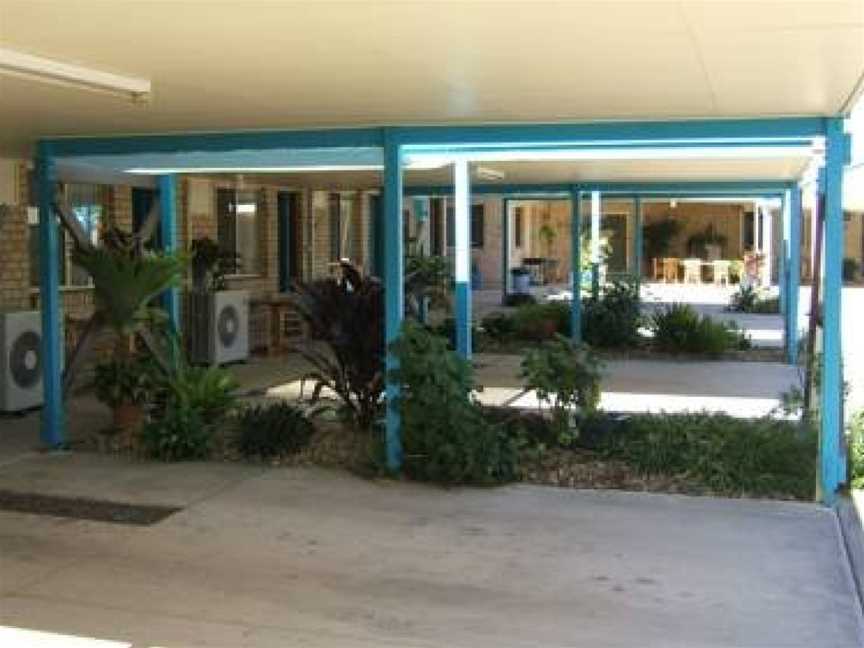 Kilcoy Gardens Motel, Kilcoy, QLD