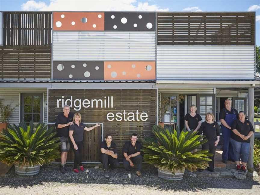 Ridgemill Estate, Severnlea, QLD