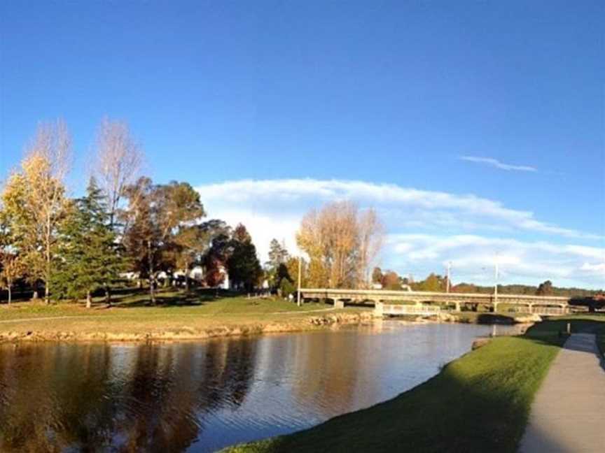 Boulevard Motel, Stanthorpe, QLD