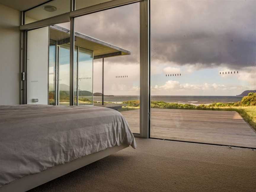 Bruny Island Lodge, Accommodation in South Bruny