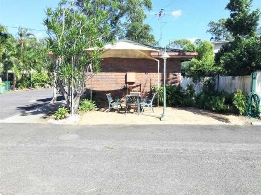 Cleveland Motor Inn, Ormiston, QLD