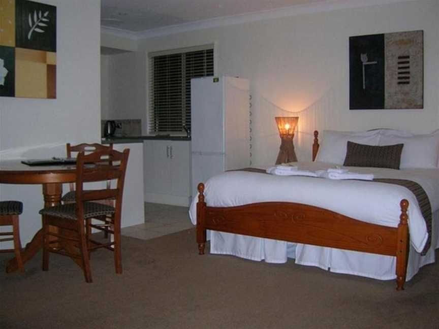 Cayambe View Bed and Breakfast, Tamborine Mountain, QLD