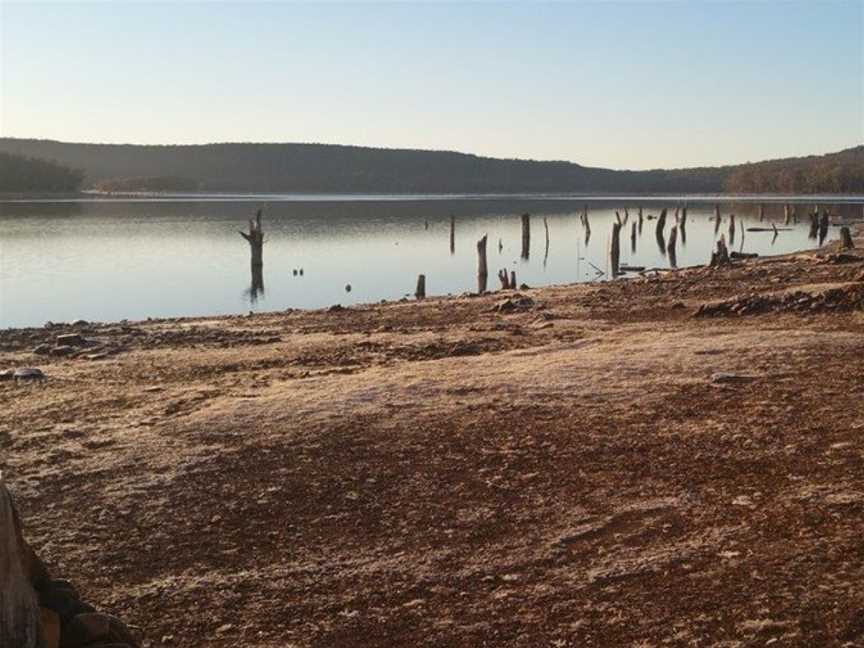 Lake Leake Inn, Lake Leake, TAS