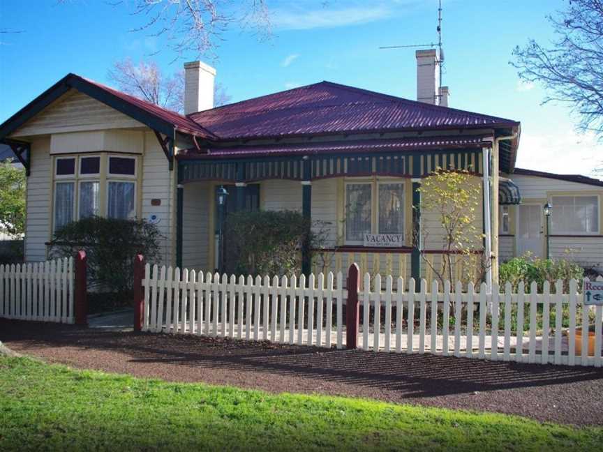 Colonial Cottages of Ross, Ross, TAS