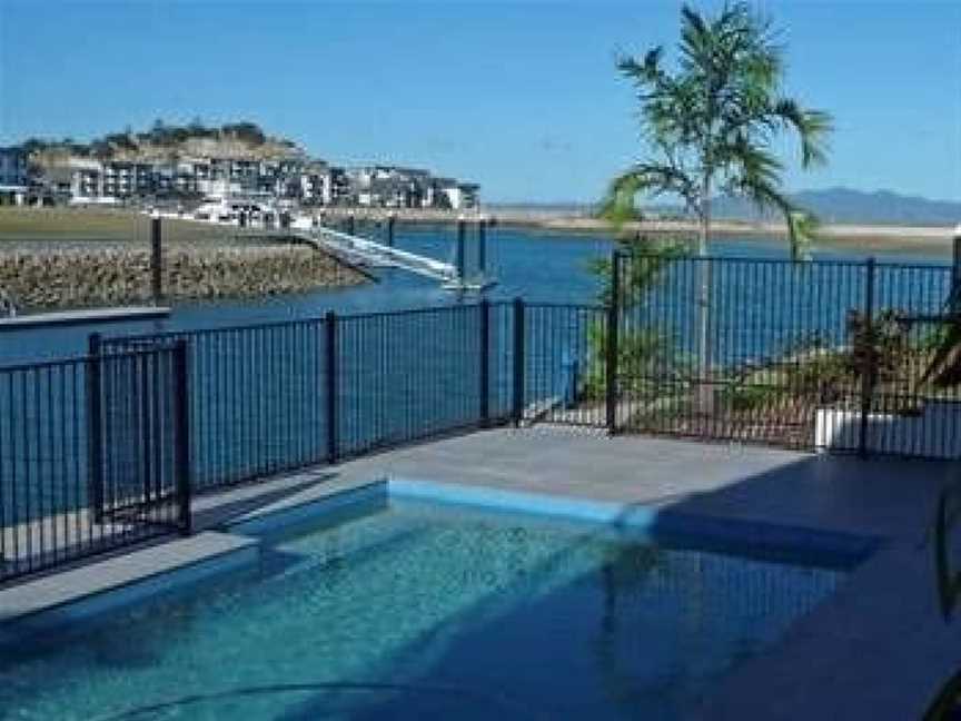 Waters Edge Townhouse 4, Nelly Bay, QLD