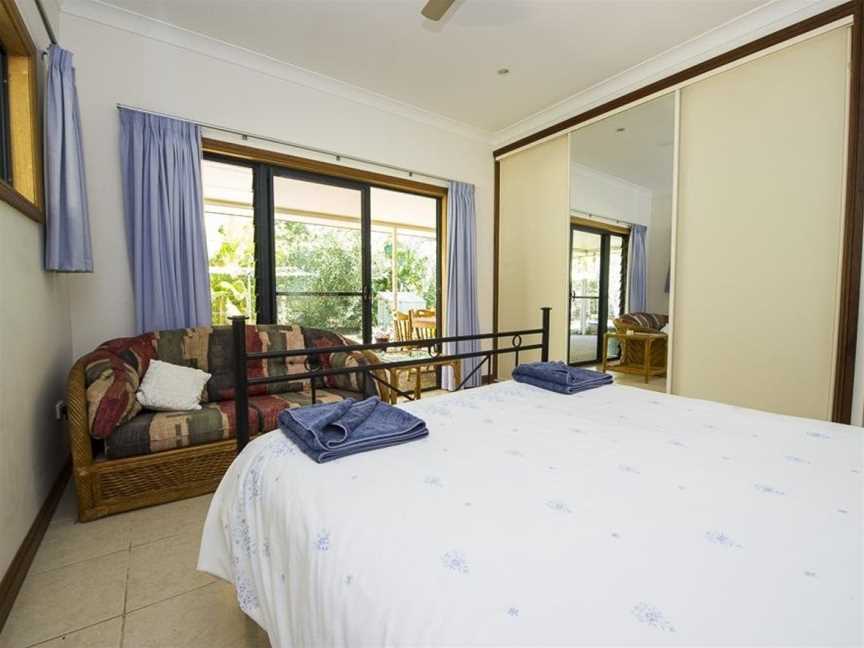 Magnetic Island Bed and Breakfast, Horseshoe Bay, QLD