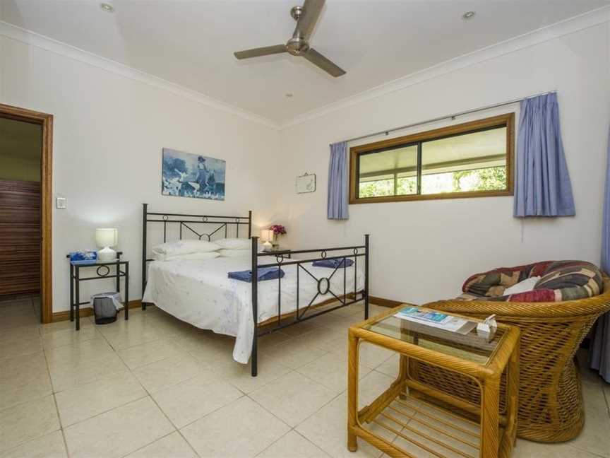 Magnetic Island Bed and Breakfast, Horseshoe Bay, QLD