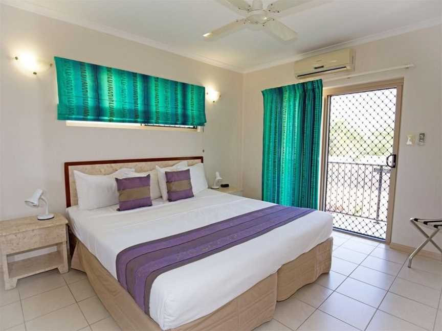 Mission Reef Resort, Accommodation in Wongaling Beach