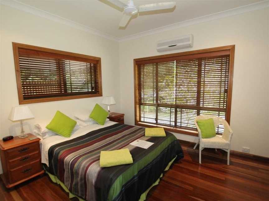 Hibiscus Lodge Bed & Breakfast, Wongaling Beach, QLD