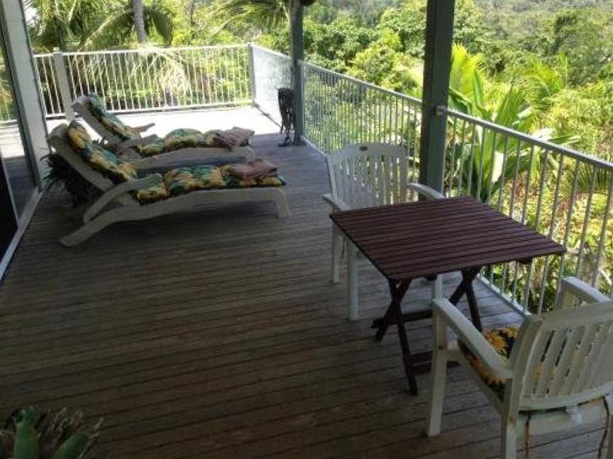 Mission Beach Escape BnB, Accommodation in Carmoo