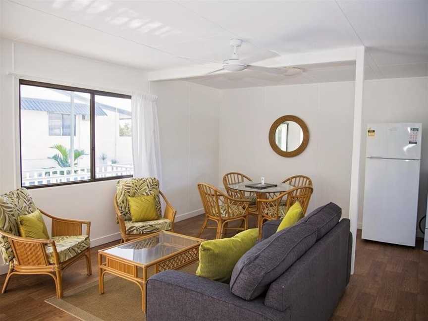 Apollo Jewel Beachfront Apartments, South Mission Beach, QLD