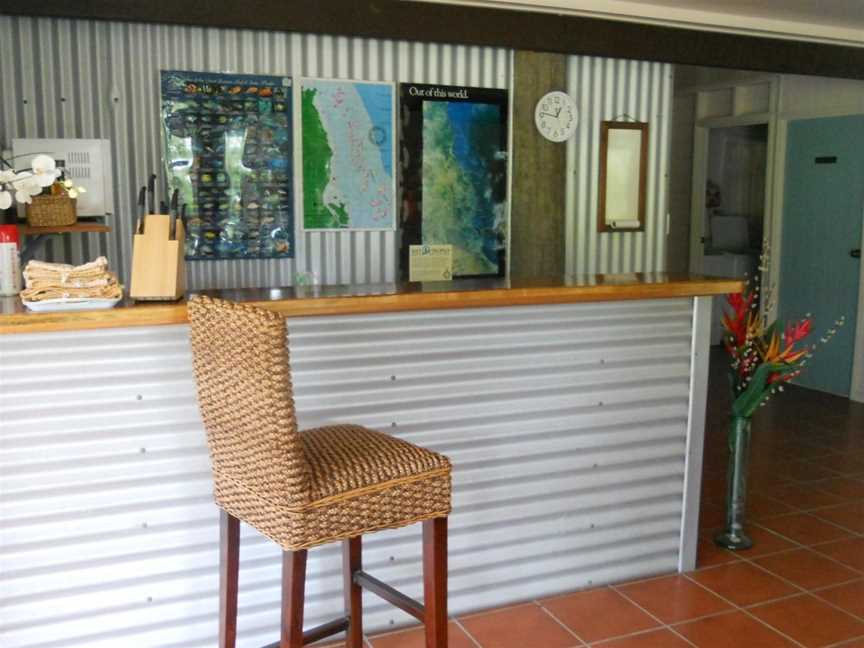 Licuala Lodge, Wongaling Beach, QLD