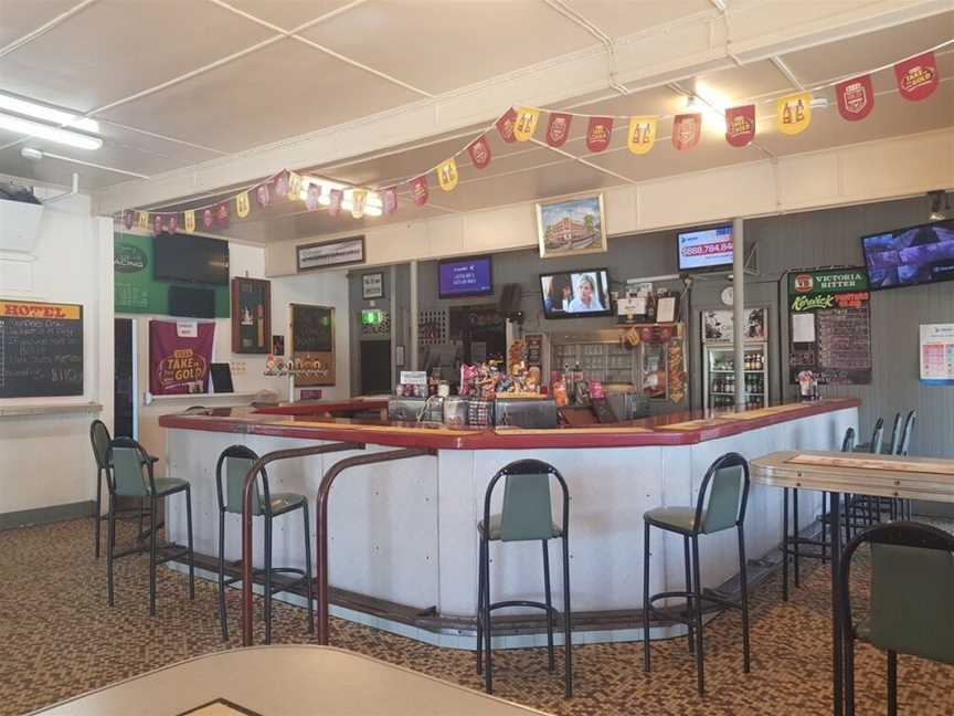 Hotel Kerwick, Redbank, QLD