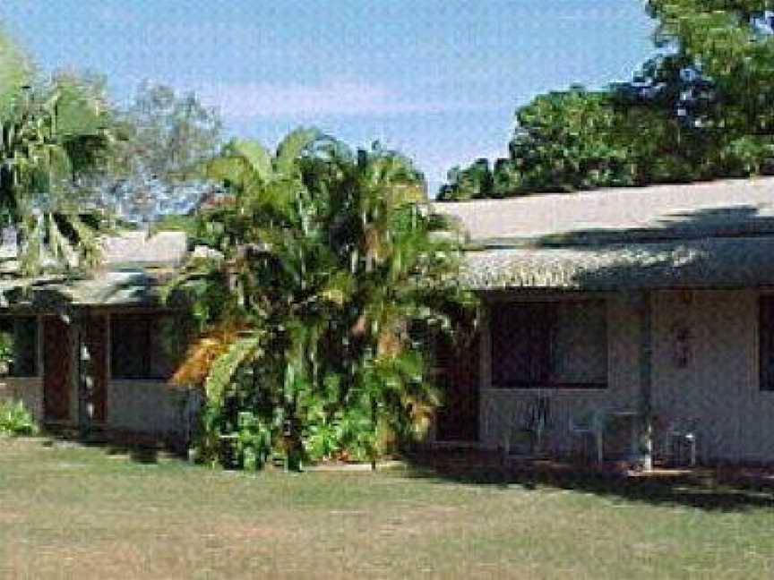 Gulfland Motel And Caravan Park, Normanton, QLD