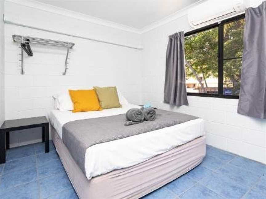 Airlie Sun & Sand Accommodation #6, Airlie Beach, QLD