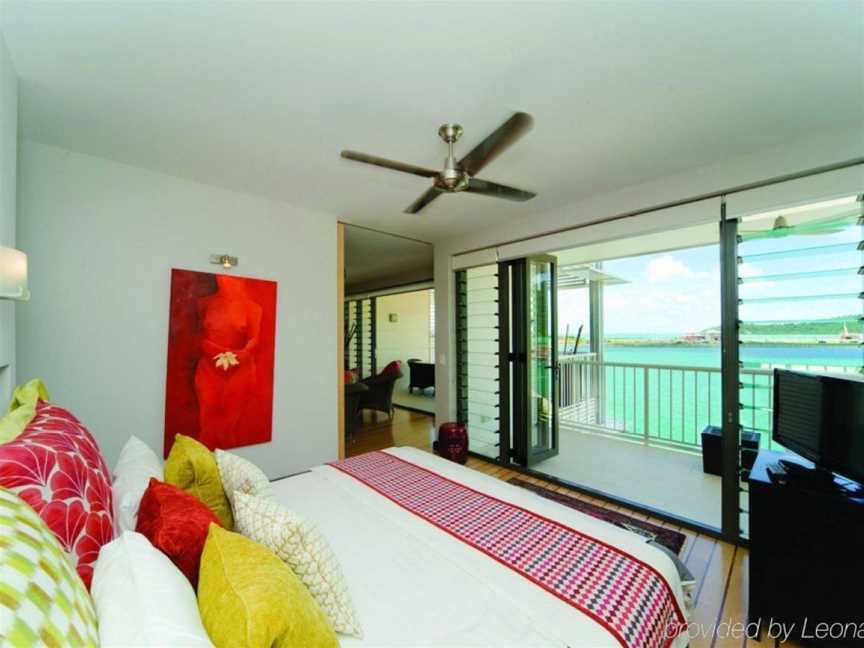 Mantra Boathouse Apartments, Airlie Beach, QLD