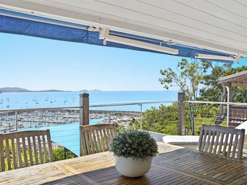 A Point of View, Airlie Beach, QLD